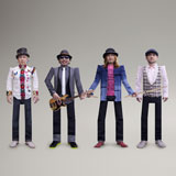 MONKEY MAJIK�A�g�}���I�l�b�g�h�ɂȂ���Web�Q�[���ɓo��