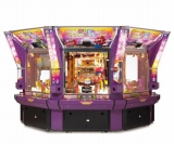 �o���_�C�i���R�Q�[���X�ƃJ�v�R���A�Q�[�Z���@�Œ�g