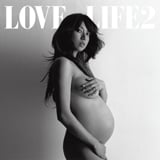 6月24日発売のアルバム『LOVE LIFE 2』のジャケット 