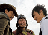 wObhEobhEEBA[hx829iyjJiC)2008 CJ ENTERTAINENT INC. & BARUNSON CO., LTD. ALL RIGHTS RESERVED@
