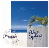 �r�A�K�[�f�����I�[�v������7��8���ɔ����ƂȂ�j���[�A���o���wBlue Splash�x�@