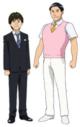 �{�l���ŃM���O�y��! �I�[�h���[���w�v���L���A�x�Ő��D������