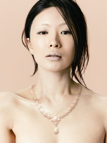 画像 写真 椎名林檎 6年ぶりの映像作品集を発売決定 1枚目 Oricon News