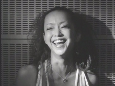 画像 写真 安室の頭突きがもう一人の 安室 に炸裂 実写とcgで夢の対決実現 4枚目 Oricon News