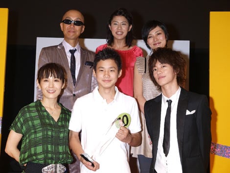 画像 写真 史上初 アミューズが株主総会後にオーディション開催 グランプリは兵庫県の15歳 3枚目 Oricon News