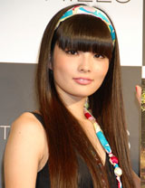 ���f���f�r���[�̏H�����A�ڕW�͑傫���g���E���̕x�m�h����!