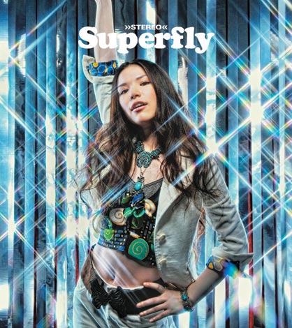 Superfly めざまし テーマ曲を含む初の両a面シングル発売決定 Oricon News