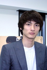 映画『蟹工船』で感じた“縁” 注目の若手俳優・高良健吾インタビュー