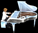 YOSIKI�L�����N�^�[�i�b�j�w�i�`�o�`�m�o�������������������l�������������������b�����������������@