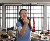 �g�����N�~�h���ԗR�I�b�̗��ߎp�ɁA�T���a��u�����A�Y��Ȃ��o����v�Ǝ���