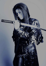 GACKT�A�g�㐙���M�h���[�h�Łw�퍑���o3�x�C���[�W�\���O��S��