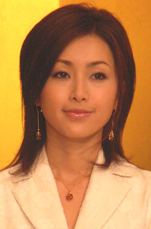 酒井法子ニュース 