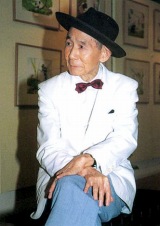 98�΂̍ז���ƁE�F�c����玁������