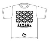 エイプ ×松本人志　映画『しんぼる』コラボTシャツ　Lサイズ A BATHING APE アベイシングエイプ 松本人志 しんぼる Tシャツ