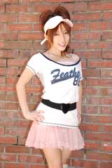 �u�ڕW��misono����!�v ���������A�\���̎�f�r���[�ɈӋC����