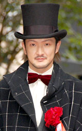 ���������A���͂̏������u�x����������āc�c�v�ƃ{����