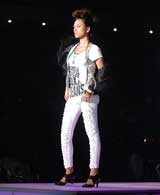 MALIA�ATGC�ŃE�H�[�L���O �R�{KID�Ɨ����㏉�̌��̏�ɓo��