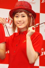 IMALU�A���E����܂� �u�ӊO�ɃP�`�ł���`�v