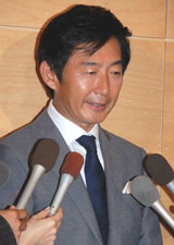 �Γc����A���񔭕\�������C���̗����͂܂��u�C�����Ɗo����킩���Ă��炢�����v