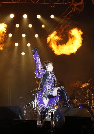 画像・写真 | 【編集長の目っ！】西川貴教の想いが、準備期間