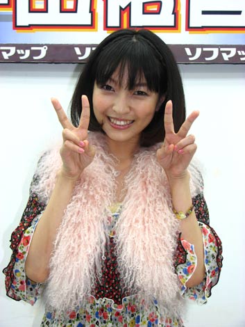 女優 平田裕香がdvdで 素 のセミヌードを披露 してやったり感があります Oricon News