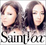 Saint Vox　