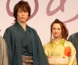 �k��i�q�A�g�����舤�h�񓹂̃o���G�_���T�[�Ƒ����ēo�d