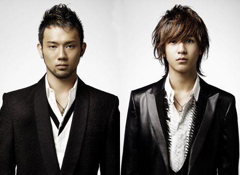 画像 写真 ついに始動 劇団exileの若手ユニット 華組 に一般オーディションからイケメン２名が大抜擢 3枚目 Oricon News