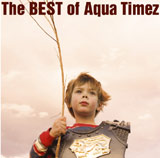 wThe BEST of Aqua Timezx@