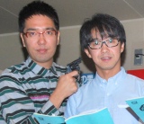 ������͂��E���؁A9�����̈����Ƀf���f�� �u����Ɖ����Ȃ����v