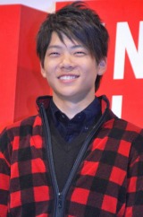 �O�Y�c���R��A���j�N����CM���o�� �u���ۏ���?�v�ɂ͏Ί�Ńm�[�R�����g