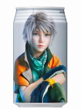 『FINAL FANTASY XIII ELIXIR』(C)SQUARE ENIX CO.,　LTD.All Rights Reserved. CHARACTER DESIGN:TETSUYA NOMURA FINAL FANTASY is a registered trademark or trademark of Square Enix Holdings Co.,Ltd.　