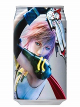 『FINAL FANTASY XIII ELIXIR』(C)SQUARE ENIX CO.,　LTD.All Rights Reserved. CHARACTER DESIGN:TETSUYA NOMURA FINAL FANTASY is a registered trademark or trademark of Square Enix Holdings Co.,Ltd.　