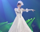 wayumi hamasaki ARENA TOUR 2009 A `NEXT LEVEL`xŏIsl肠 