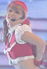 wayumi hamasaki ARENA TOUR 2009 A `NEXT LEVEL`xŏIsl肠 