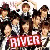 AKB48���̃V���O����ʁA17.9������09�N�����A�[�e�B�X�g��������g�b�v��