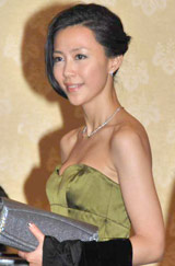 ���������Y�ƑO�c���̌�����I���ɖK�ꂽ�A�ؑ����T (C)ORICON DD inc. 