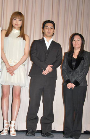 画像 写真 佐藤江梨子 ストリッパー役を控え 来年はさらけ出す 2枚目 Oricon News