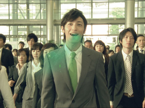 画像 写真 玉木宏の 吐く息 に男性までもメロメロ 2枚目 Oricon News