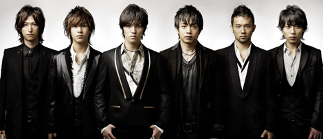 画像 写真 15 28歳の男6人組 劇団exile華組が旗揚げ公演スタート 3枚目 Oricon News
