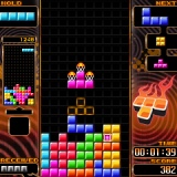 łvCꂽgуQ[uegXv@Tetris (R) & (C) 1985 - 2009 Tetris Holding, LLC. Licensed to The Tetris Company. Game Design by Alexey Pajitnov.@