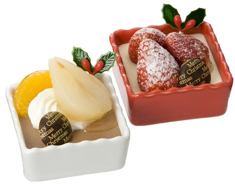 画像 写真 早割 独創性で内食志向に訴求 クリスマスケーキ予約商戦ピーク 7枚目 Oricon News