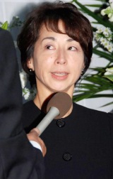 ����ˁE��Y�݂�������Ƃ̂��ʂ�Ɂg�c�Ȃ��݁h ���썲�a�q������ �u�E�E�E�V���b�N�ł��v