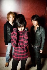 元PIERROTのキリト率いるAngelo、ソニーへ移籍 | ORICON NEWS