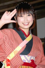 �e���r�ԑg�w���Ζ��̂����ЂƂ́g���n�`�h�x�iNHK�j�̐����ɎQ���������Îq�@�iC�jORICON DD inc.�@