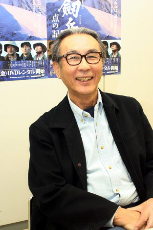 活動屋・木村大作、まだまだ吠える！ | ORICON NEWS