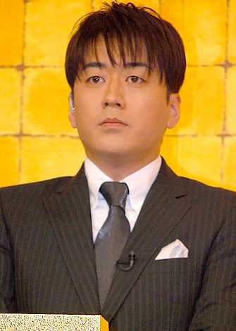 第5回好きな男性アナウンサーランキング 安住紳一郎アナが5連覇で殿堂入り Oricon News