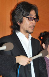 �����a�F����̂��ʂ��ɏo�Ȃ����ɐ����O�@�iC�jORICON DD inc.�@