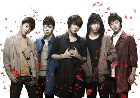 東方神起　CD デビュー〜2010年頃まで 東方神起が初のベスト盤、2010年2月に発売決定 | ORICON NEWS