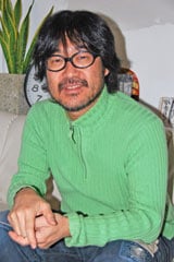 �u���N�͈�ԔY�񂾁c�v�wM-1�x�R�����E�q�{���×���������������܂ł̕��䗠